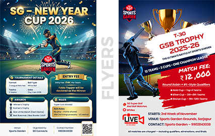 Digital Banner