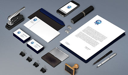 Brand Identity